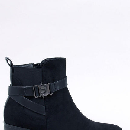 Heel boots Inello