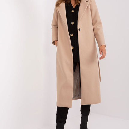 Coat Och Bella