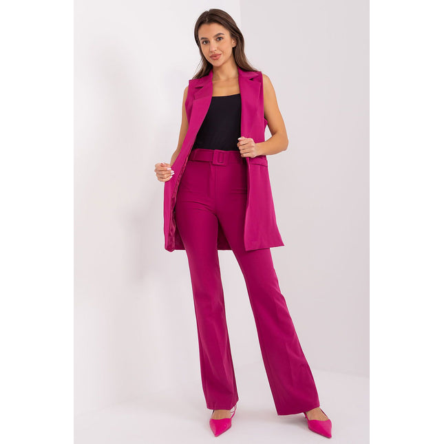 Women trousers Italy Moda