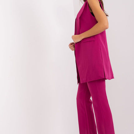 Women trousers Italy Moda
