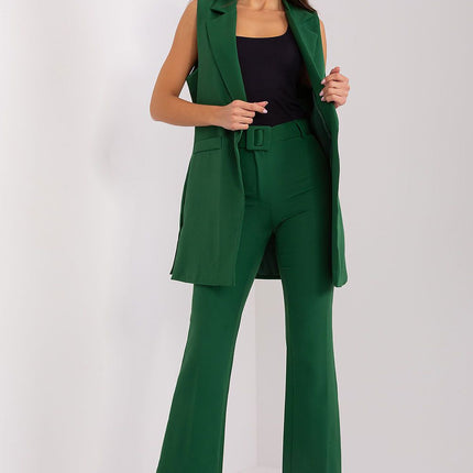 Women trousers Italy Moda