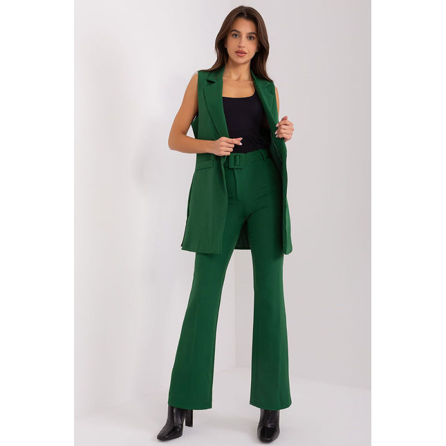 Women trousers Italy Moda