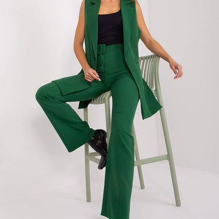 Women trousers Italy Moda