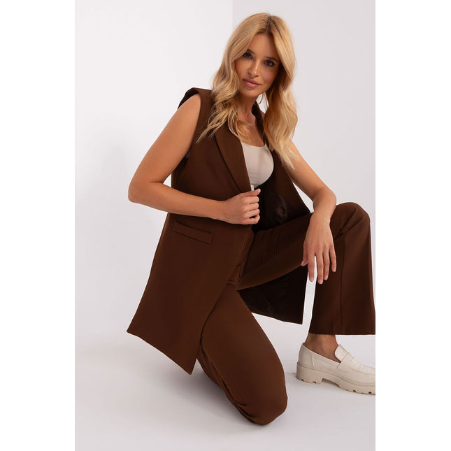 Women trousers Italy Moda