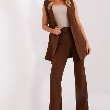 Women trousers Italy Moda