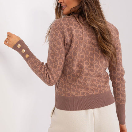 Jumper AT