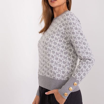 Jumper AT