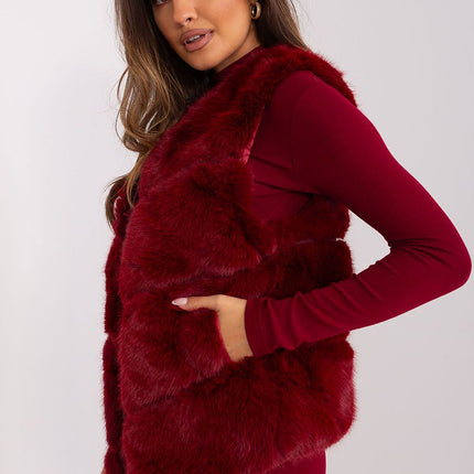 Gilet AT