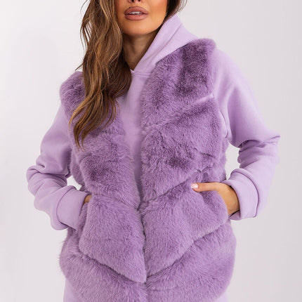 Gilet AT