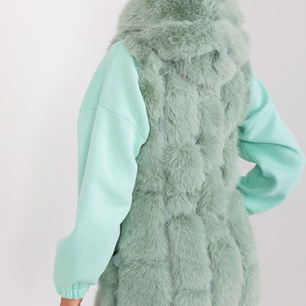 Gilet AT