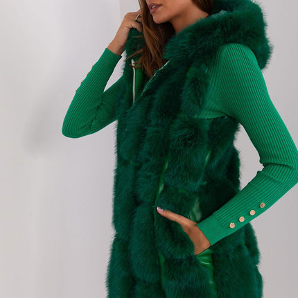 Gilet AT