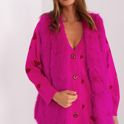Gilet AT