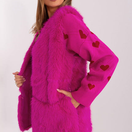 Gilet AT