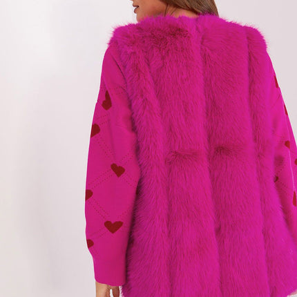 Gilet AT