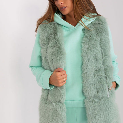 Gilet AT