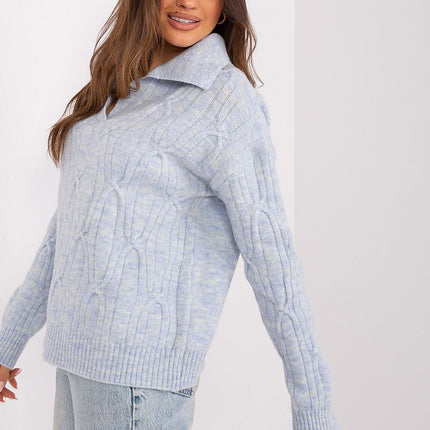 Jumper AT