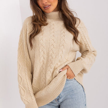 Jumper AT