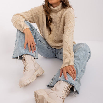 Jumper AT