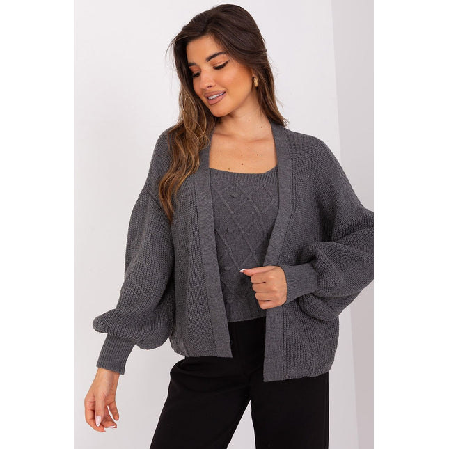 Cardigan Badu