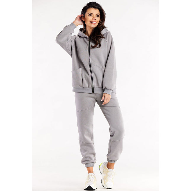 Tracksuit trousers Infinite You