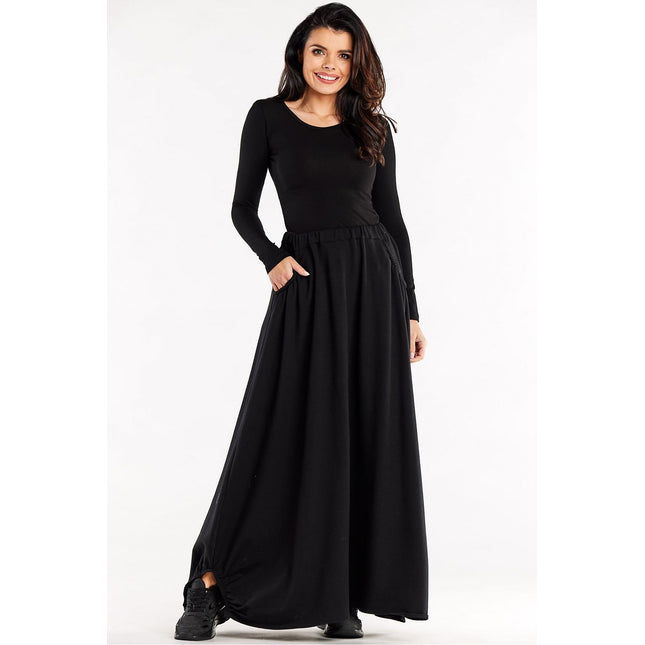 Long skirt Infinite You