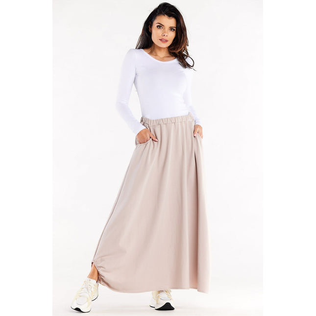 Long skirt Infinite You