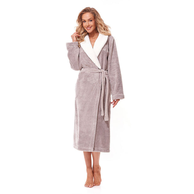 Bathrobe L&L collection