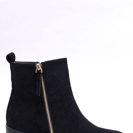 Heel boots Inello