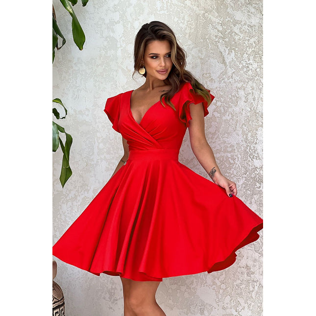 Cocktail dress Bicotone