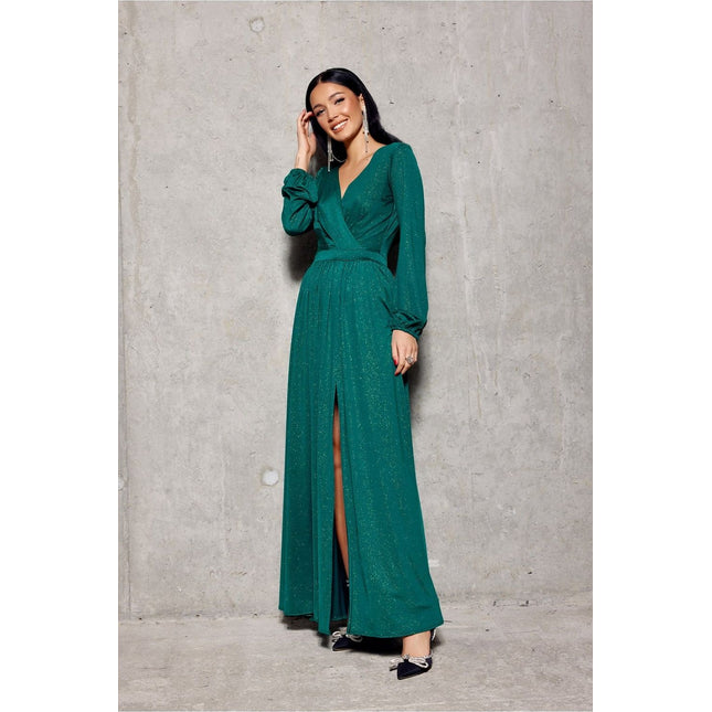 Long dress Roco Fashion