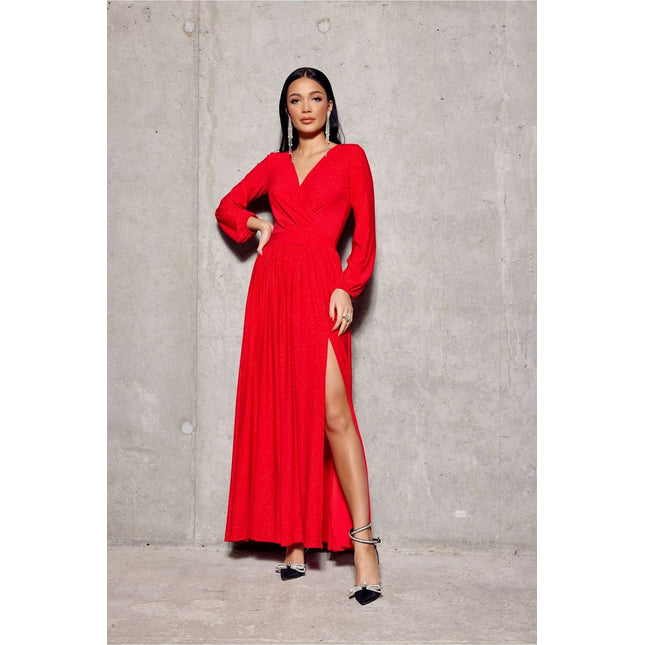 Long dress Roco Fashion