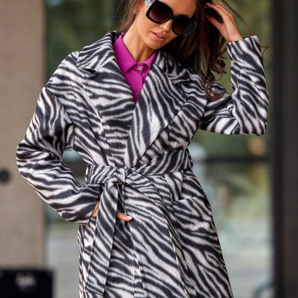 Coat Roco Fashion
