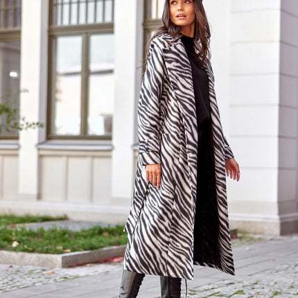 Coat Roco Fashion
