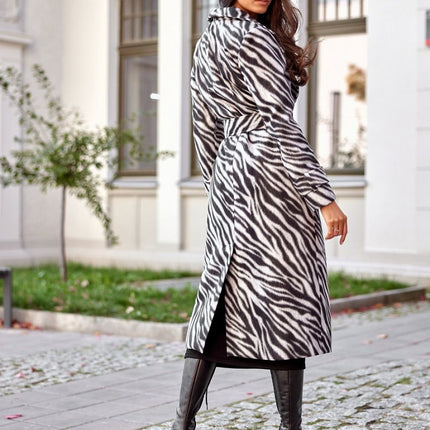 Coat Roco Fashion