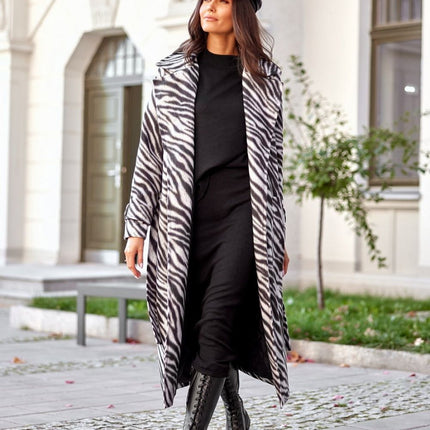 Coat Roco Fashion