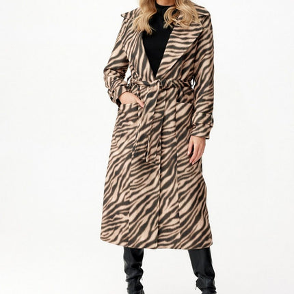 Coat Roco Fashion