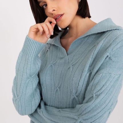 Jumper AT