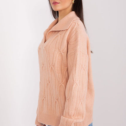 Jumper AT