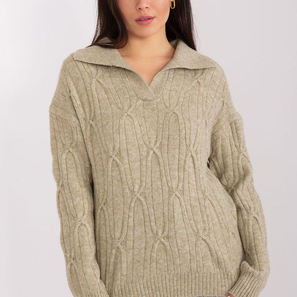 Jumper AT