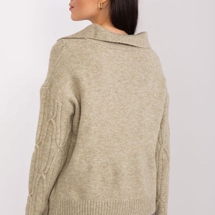 Jumper AT