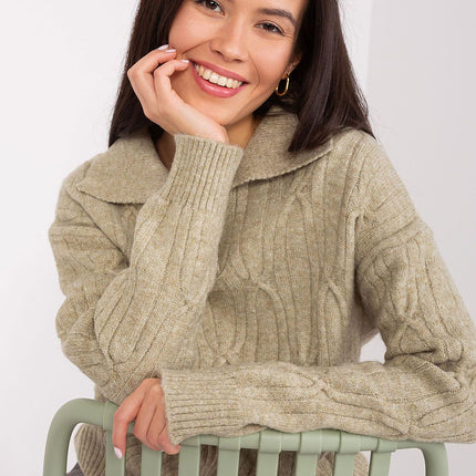Jumper AT