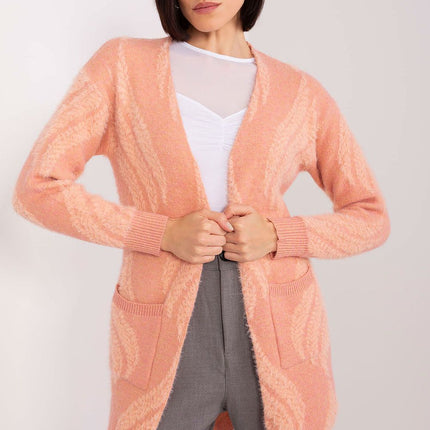 Cardigan AT