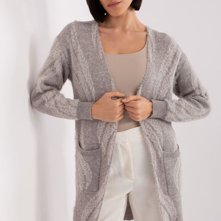 Cardigan AT
