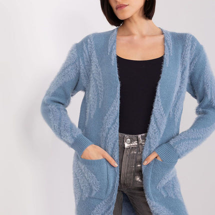 Cardigan AT