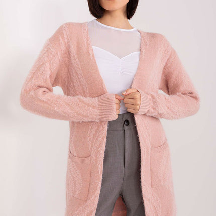 Cardigan AT