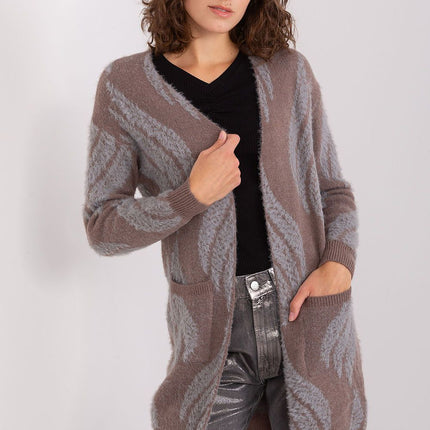 Cardigan AT