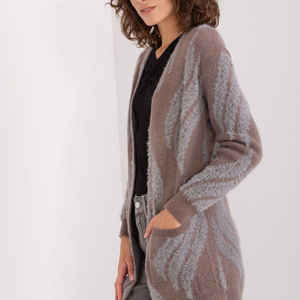 Cardigan AT