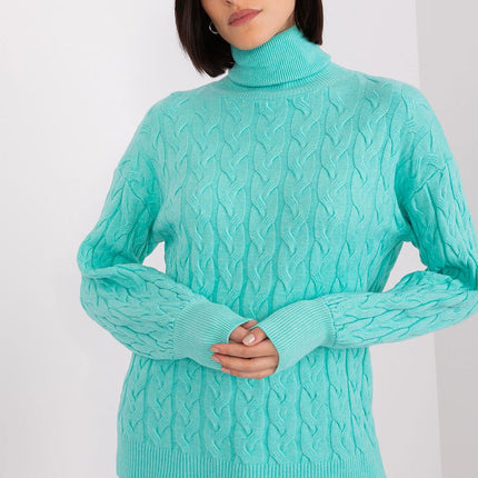 Turtleneck AT