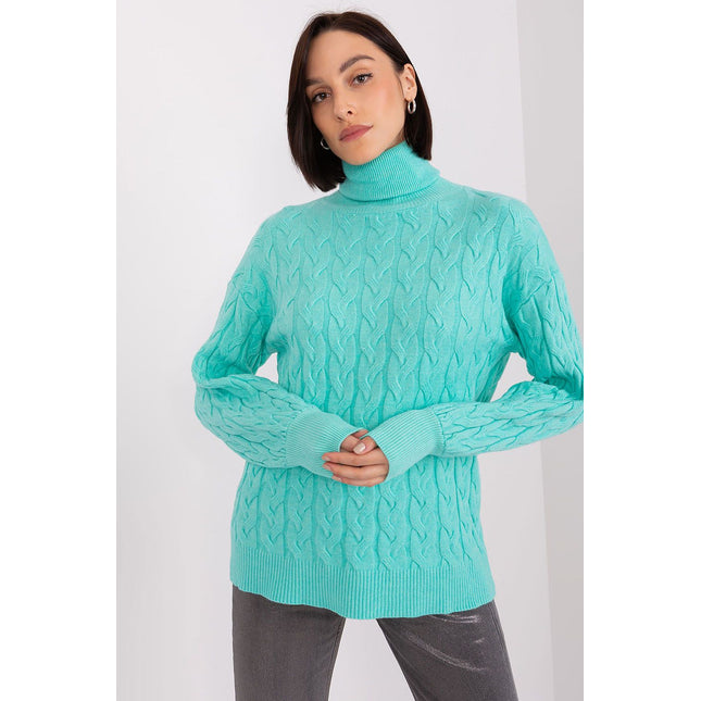 Turtleneck AT