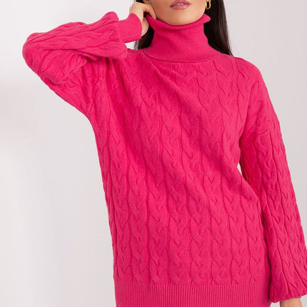 Turtleneck AT